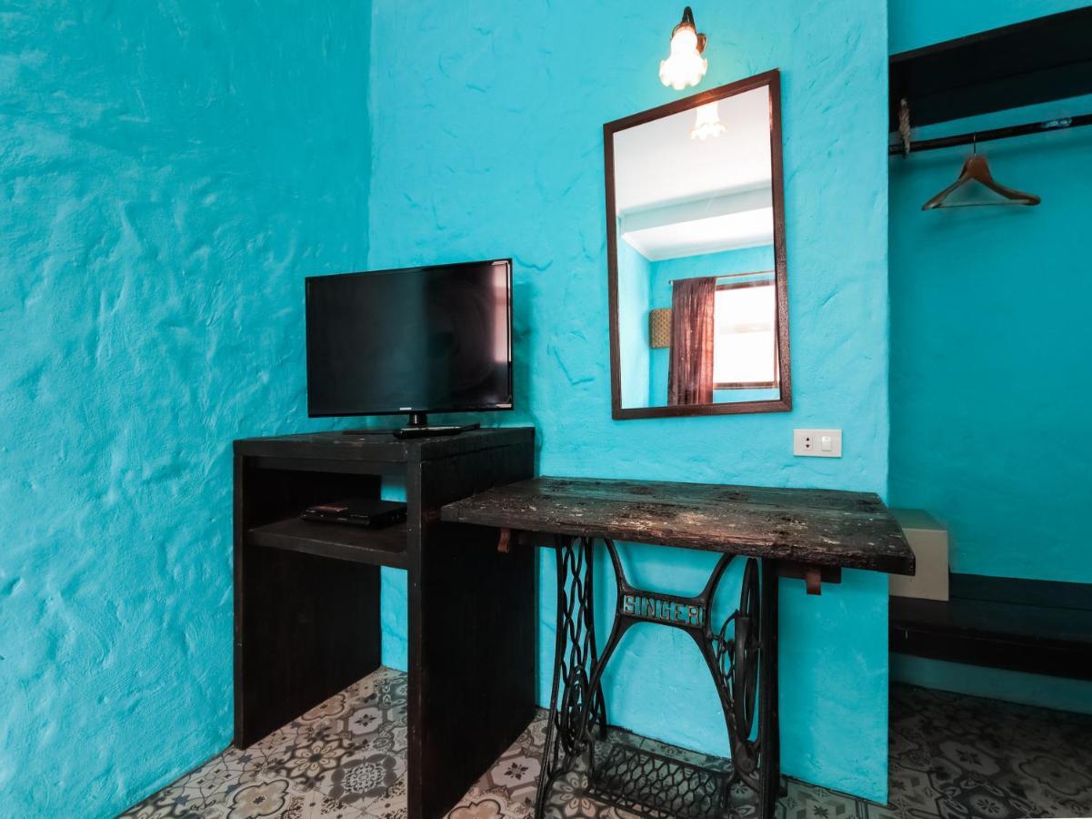 Oyo 1103 Pirates House Hotel Kepulauan Phi Phi Bagian luar foto